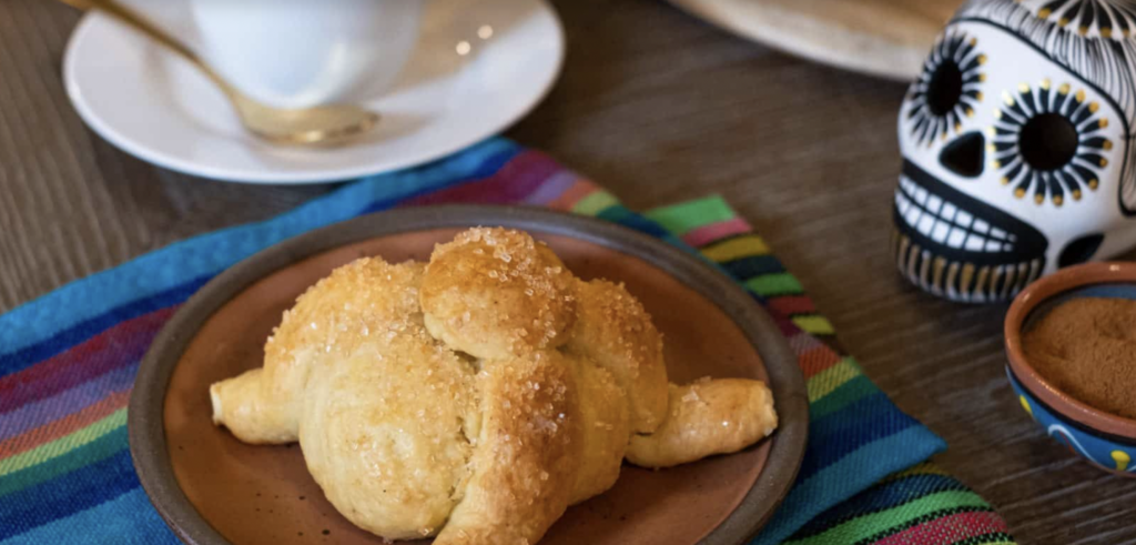 A fresh take on tradition: Five ways to celebrate Día de los Muertos with mangos