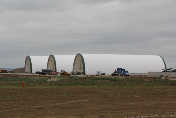 fertilizer manufacturing